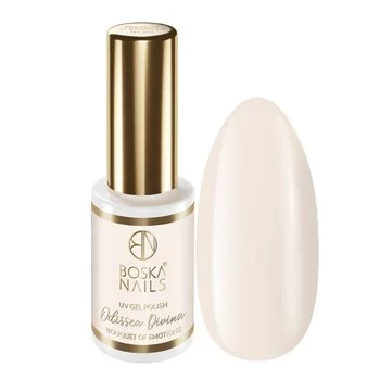 BOSKA NAILS Lakier hybrydowy Bouquet of Emotions 542 - 6ml