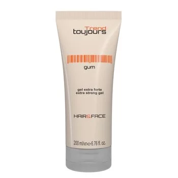TREND TOUJOURS Żel do stylizacji włosów EXTRA STRONG - 200ml