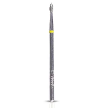 PB NAILS Frez diamentowy manicure COMBI BIT No.04