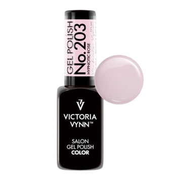 VICTORIA VYNN Lakier hybrydowy Hypnotic Rose 203 -  8ml