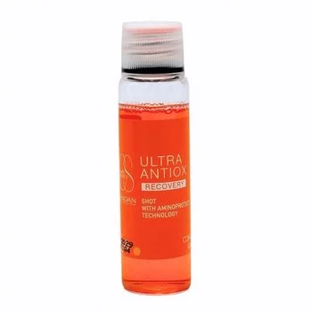 LENDAN Ampułka intensywnie regenerująca do włosów ULTRA ANTIOX - 20ml