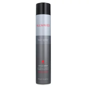 ALLWAVES Lakier do włosów EXTRA STRONG - 750ml