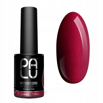 PALU Lakier hybrydowy HOLLYWOOD R9 - 11g
