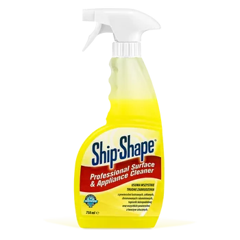 SHIP-SHAPE Spray do mycia powierzchni - 750ml