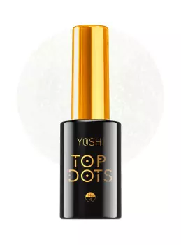 YOSHI Top hybrydowy TOP DOTS No 4 - 10ml