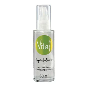 STAPIZ Serum do włosów VITAL scalające końcówki - 50ml