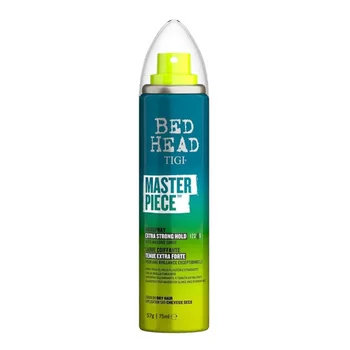 TIGI BED HEAD Lakier do włosów MASTERPIECE - 75ml