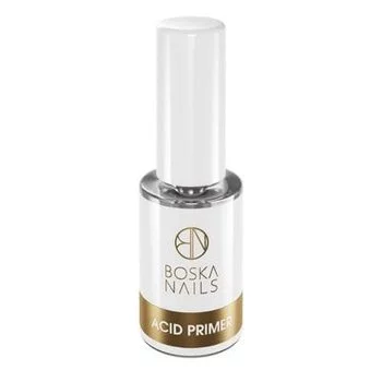BOSKA NAILS Primer Kwasowy do paznokci ACID PRIMER - 10ml