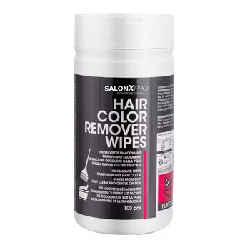 XANITALIA Chusteczki do zmywania farby - 100 sztuk