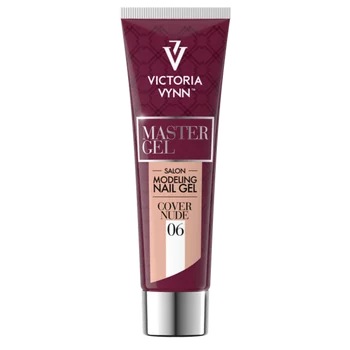 VICTORIA VYNN Akrylo-Żel budujący do paznokci Master Gel COVER NUDE 06 - 60g