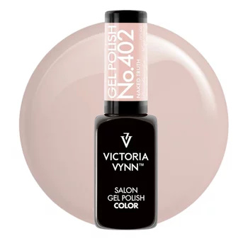 VICTORIA VYNN Lakier Hybrydowy Naked Truth 402 - 8ml