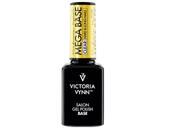 VICTORIA VYNN Baza hybrydowa MEGA BASE - Clear - 15ml