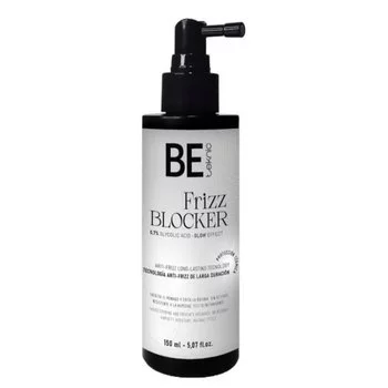BE TEKNIC Termoochronny spray do włosów FRIZZ BLOCKER - 150ml