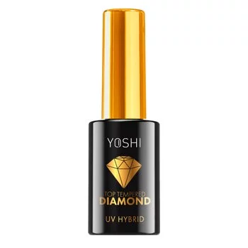 YOSHI Top hybrydowy DIAMOND - 10ml