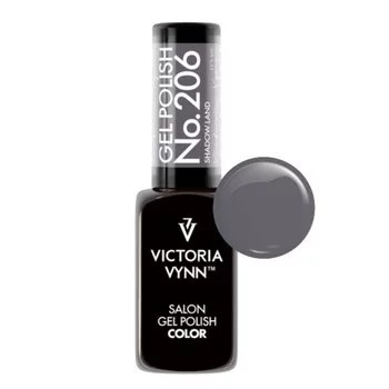 VICTORIA VYNN Lakier hybrydowy Shadow Land 206 - 8ml