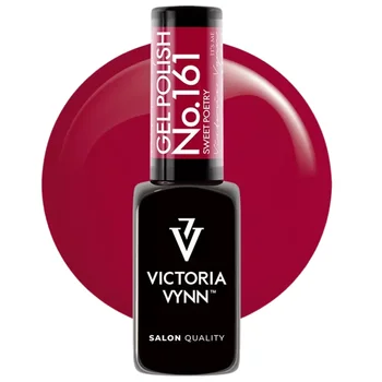 VICTORIA VYNN Lakier hybrydowy Sweet Poetry 161 - 8ml