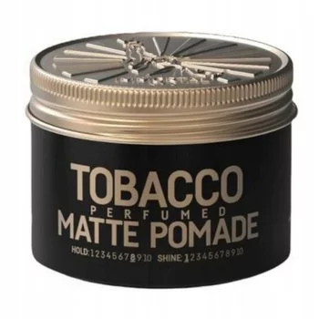 IMMORTAL Pomada do włosów TOBBACCO - 100ml