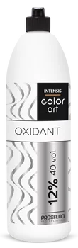CHANTAL COLOR ART Woda Utleniona Oxydant 12% - 900ml