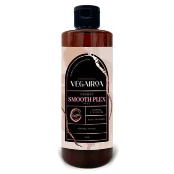 VEGAIROA Szampon do włosów SMOOTH PLEX - 300 ml