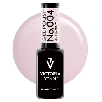 VICTORIA VYNN Lakier hybrydowy Marshmallow 004 - 8ml