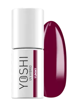YOSHI Lakier hybrydowy Yummy 6ml – 407