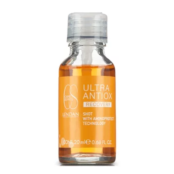 LENDAN Ampułka intensywnie regenerująca do włosów ULTRA ANTIOX - 20ml