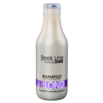 STAPIZ Szampon do włosów VIOLET BLOND - 300ml