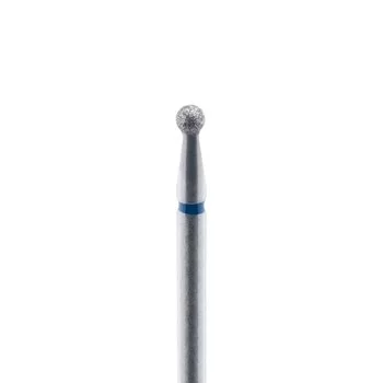 MANI KING Frez diamentowy Kulka MD27 - M