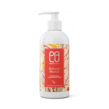 PALU Krem do rąk nawilżająco-regenerujący AMOUR MOOD - 280g