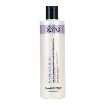 TAHE Szampon nabłyszczający do włosów K-GLICOLIC - 300ml