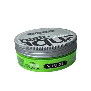 MORFOSE Wosk do włosów PRO-STYLE AQUA - 175ml