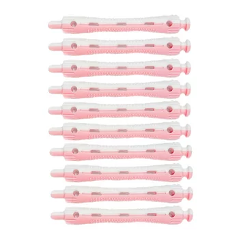 XHAIR Wałki do trwałej ondulacji krótkie 7mm 12 sztuk - XH210046 - KRÓTKIE