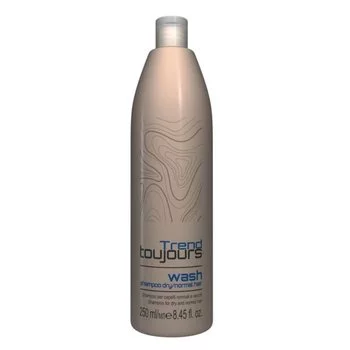 TREND TOUJOURS Szampon do włosów suchych i normalnych DRY/NORMAL - 250ml
