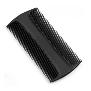 PONIK'S Grzebień higieniczny na wszy i gnidy do wyczesywania dwustronny - DG2000