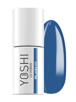 YOSHI Lakier hybrydowy Relaxed Fit 6ml – 513