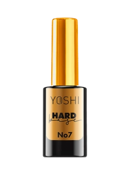 YOSHI Baza hybrydowa Hard Base No 7 - 10ml