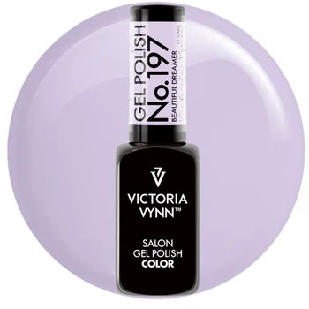 VICTORIA VYNN Lakier hybrydowy Beautiful Dreamer  197 - 8ml