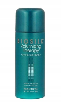 BIOSILK Puder do włosów VOLUMIZING THERAPY - 14g