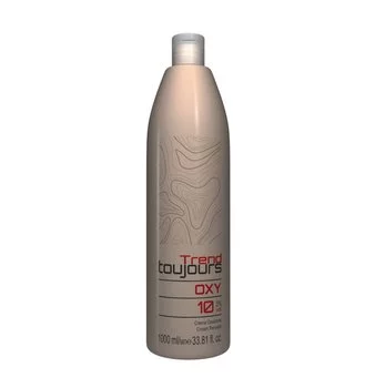 TREND TOUJOURS Kremowy aktywator Oxydant do farb 10 VOL 3% - 1000ml