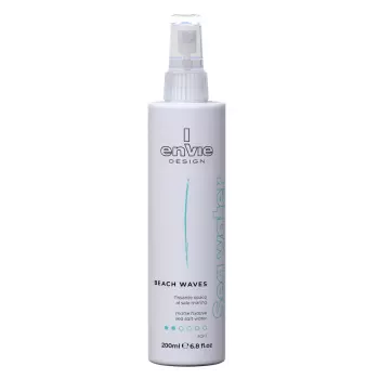 ENVIE Sól morska do stylizacji włosów Sea Water Beach Waves - 200ml
