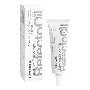 REFECTOCIL Primer wzmacniacz koloryzacji do brwi Intensifying Primer Medium - 15ml - MEDIUM