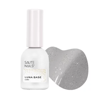 SAUTE NAILS Baza hybrydowa Luna Base LUMI - 8ml