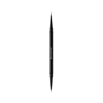 STALEKS Pędzelek dwustronny Liner EXPERT 7mm/10mm - NBE-01/03