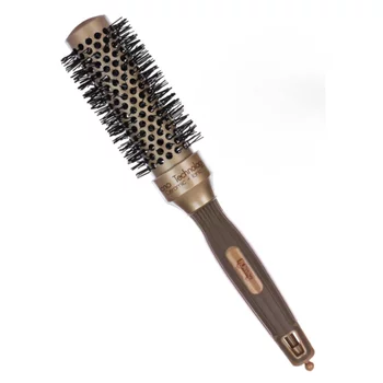 PONIK'S Szczotka ceramiczna do modelowania włosów 32mm - DS432