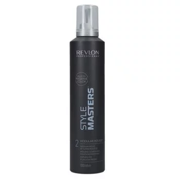 REVLON Pianka do włosów MODULAR MOUSSE - 300ml