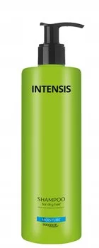 CHANTAL INTENSIS Szampon do włosów MOISTURE - 1000g