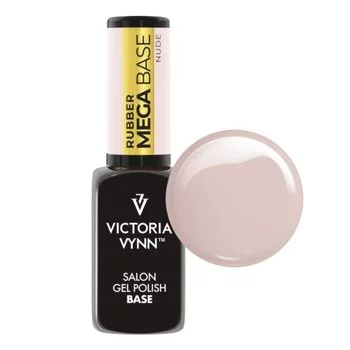 VICTORIA VYNN Baza hybrydowa MEGA BASE Nude - 8ml