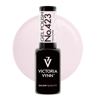 VICTORIA VYNN Lakier hybrydowy PavLover 423 - 8ml