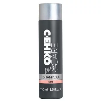 CEHKO Szampon do włosów S.O.S Regeneracja - 250ml