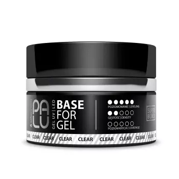 PALU Baza pod żel BASE FOR GEL - 45g